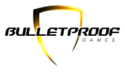 Bulletproof Games