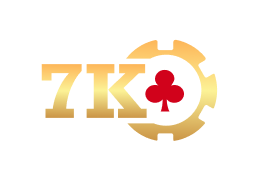 7K казино лого