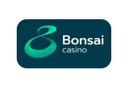 Bonsai casino лого