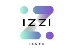 Izzi casino logo